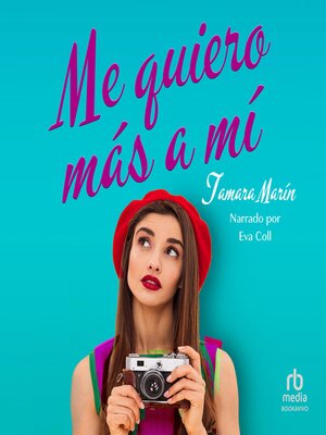 Me quiero más a mí 